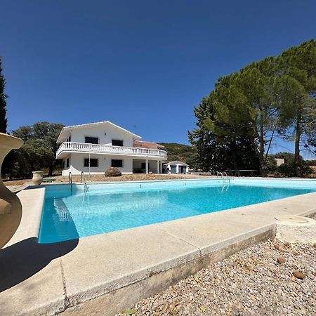 Casa Rural El Contarin - An Andalusian Escape, Archidona, Malaga Экстерьер фото