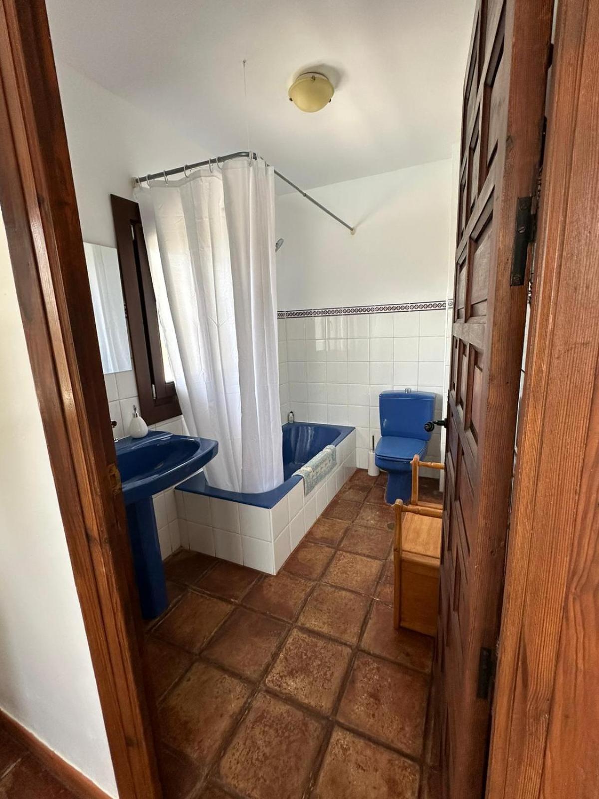 Casa Rural El Contarin - An Andalusian Escape, Archidona, Malaga Экстерьер фото