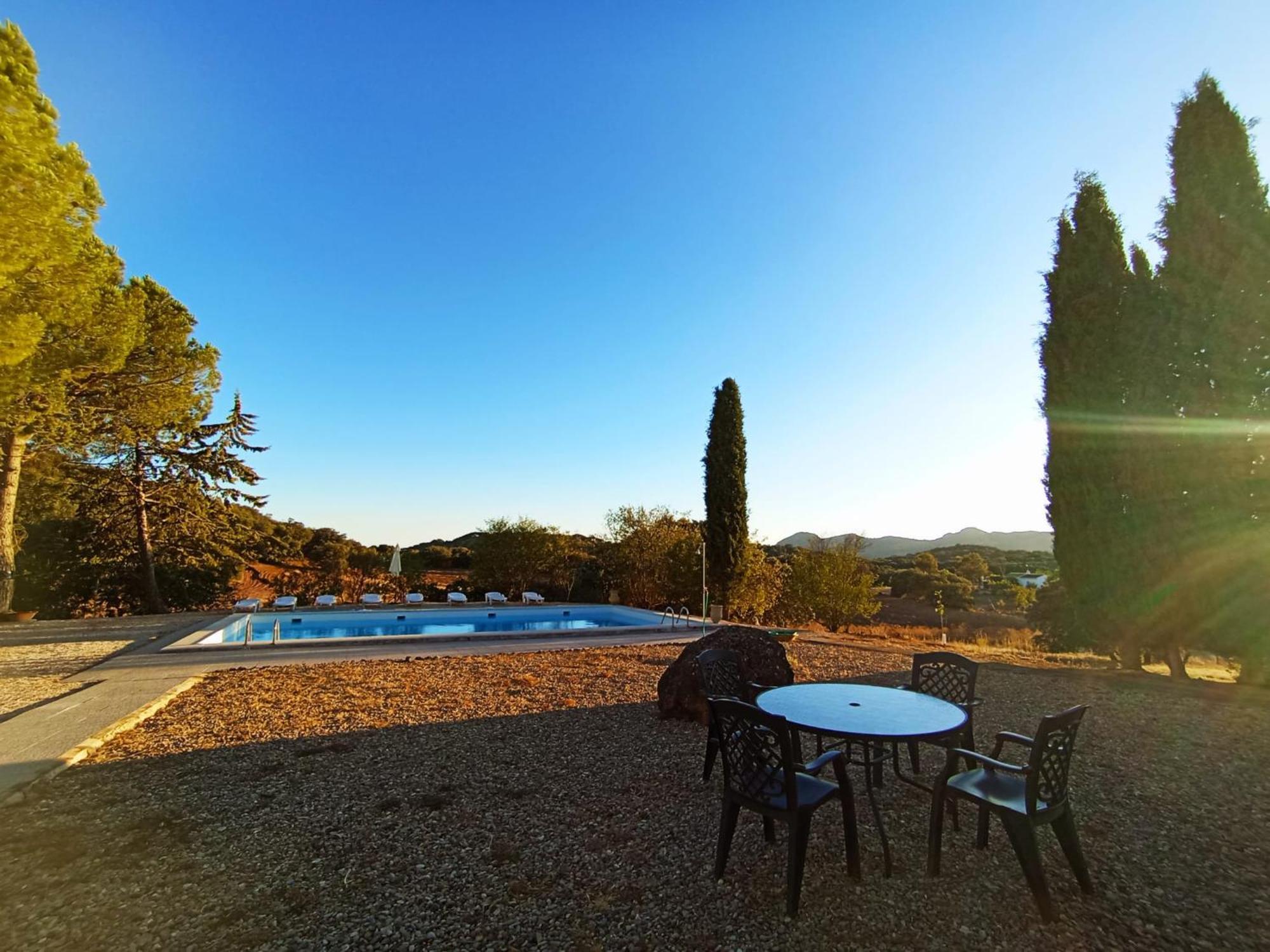 Casa Rural El Contarin - An Andalusian Escape, Archidona, Malaga Экстерьер фото