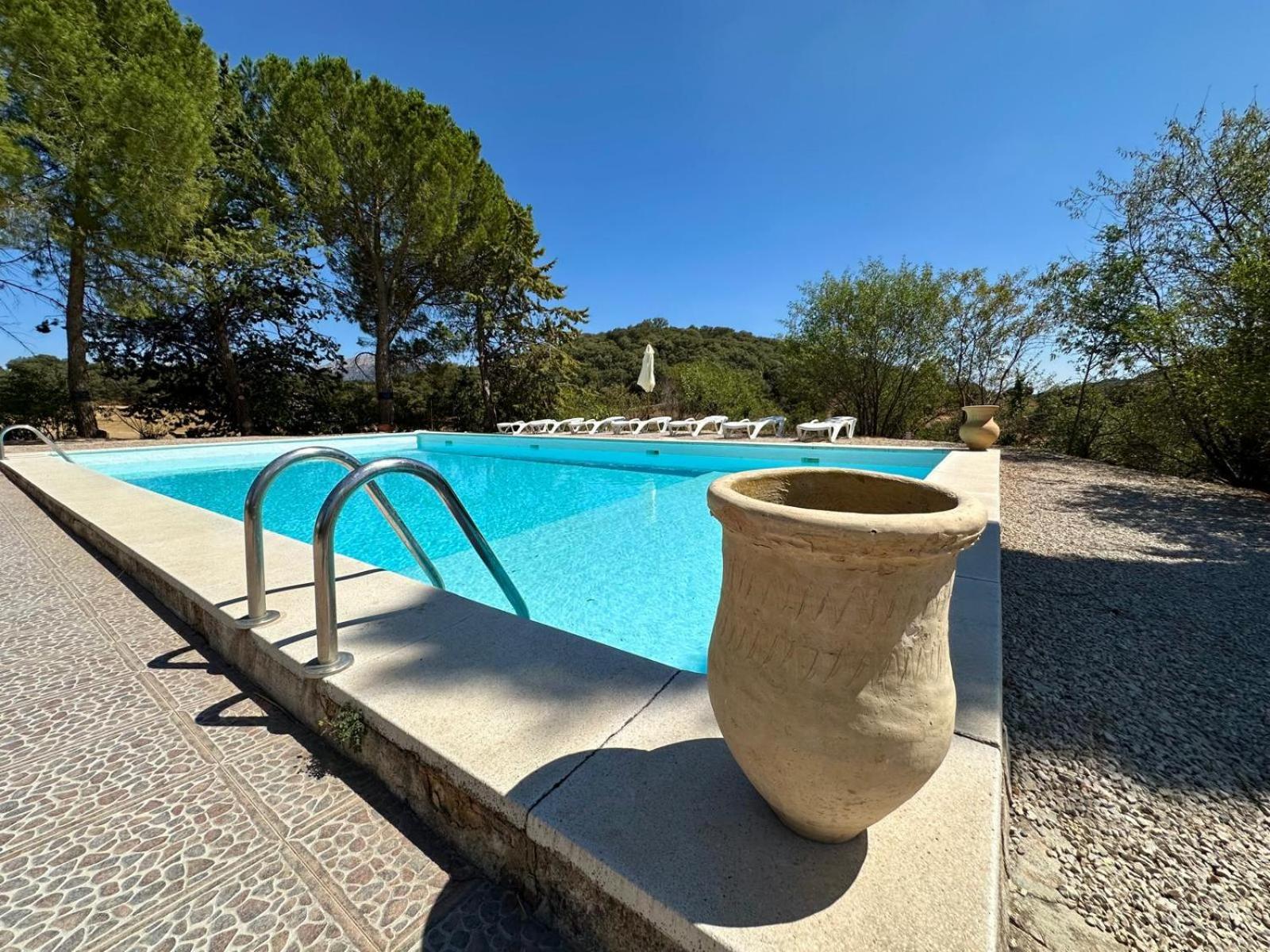 Casa Rural El Contarin - An Andalusian Escape, Archidona, Malaga Экстерьер фото