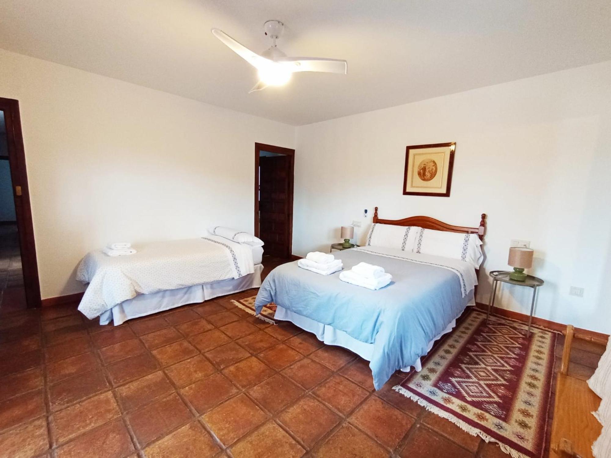 Casa Rural El Contarin - An Andalusian Escape, Archidona, Malaga Экстерьер фото