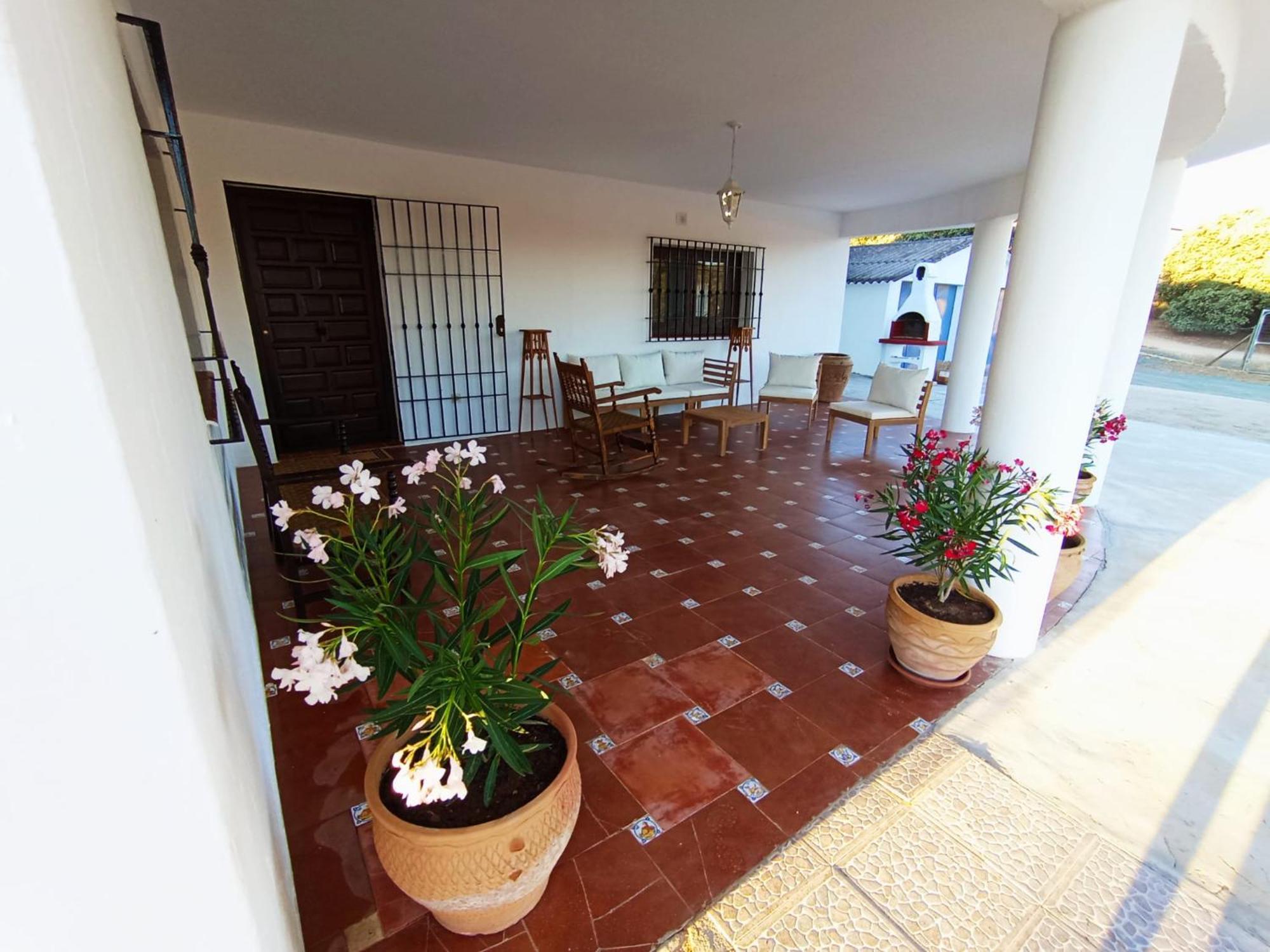 Casa Rural El Contarin - An Andalusian Escape, Archidona, Malaga Экстерьер фото