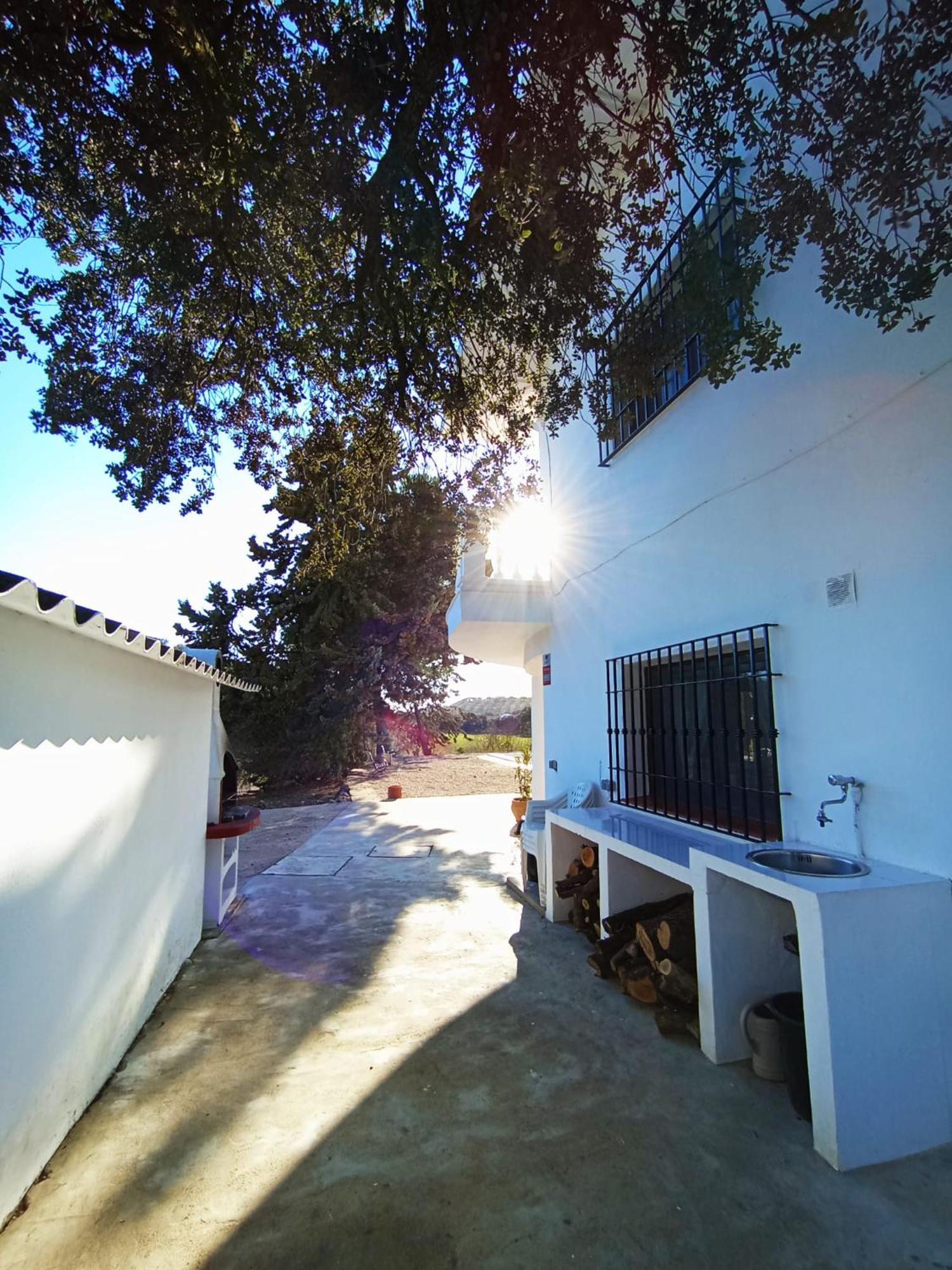 Casa Rural El Contarin - An Andalusian Escape, Archidona, Malaga Экстерьер фото