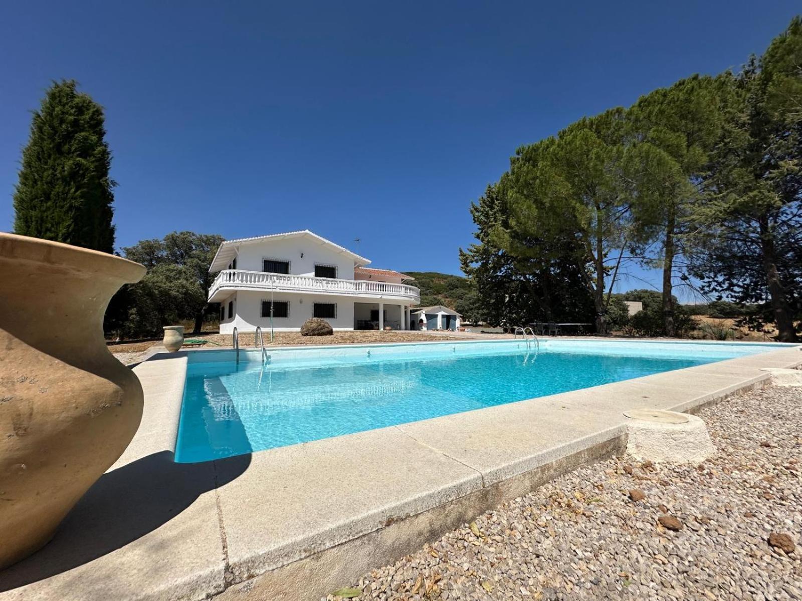 Casa Rural El Contarin - An Andalusian Escape, Archidona, Malaga Экстерьер фото